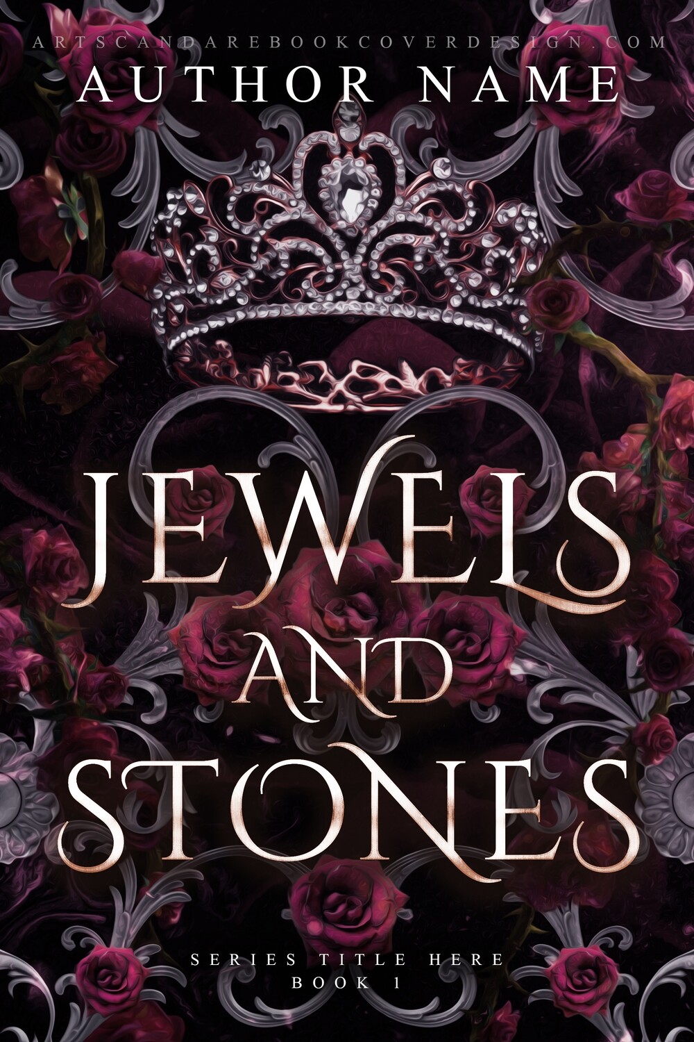 JEWELS AND STONES