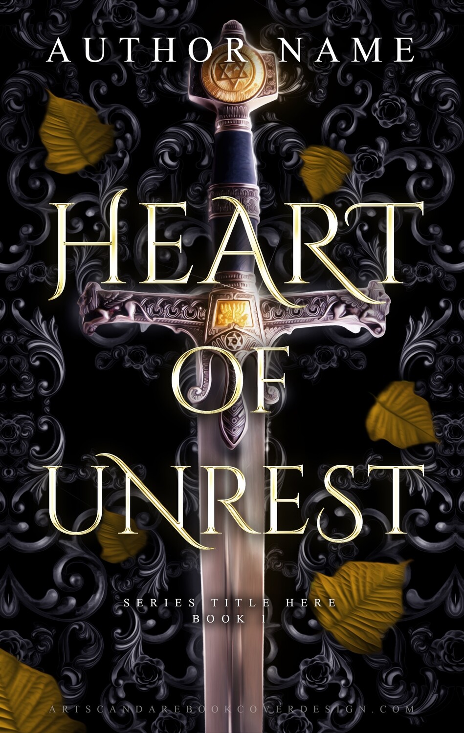 HEART OF UNREST