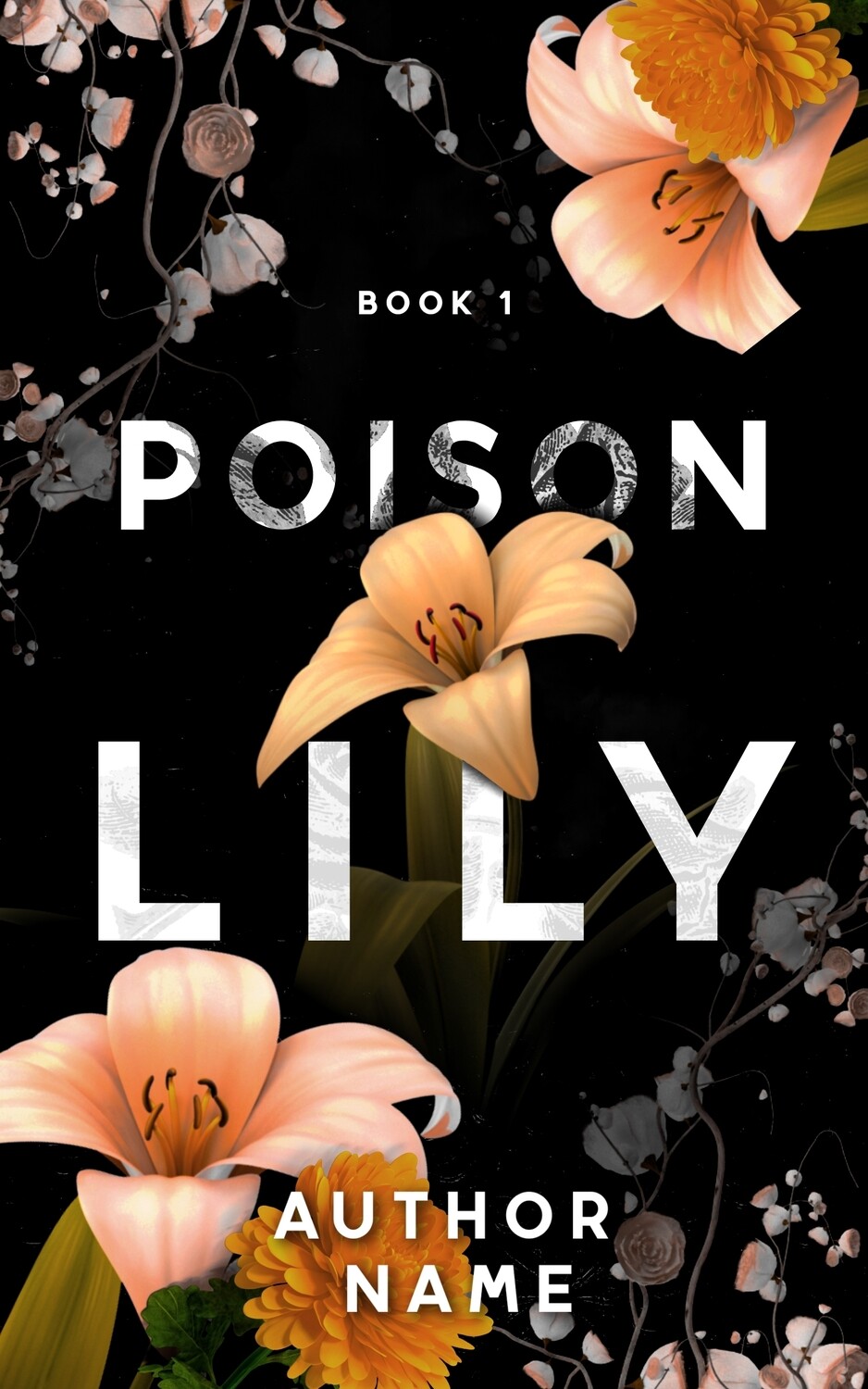 POISON LILY