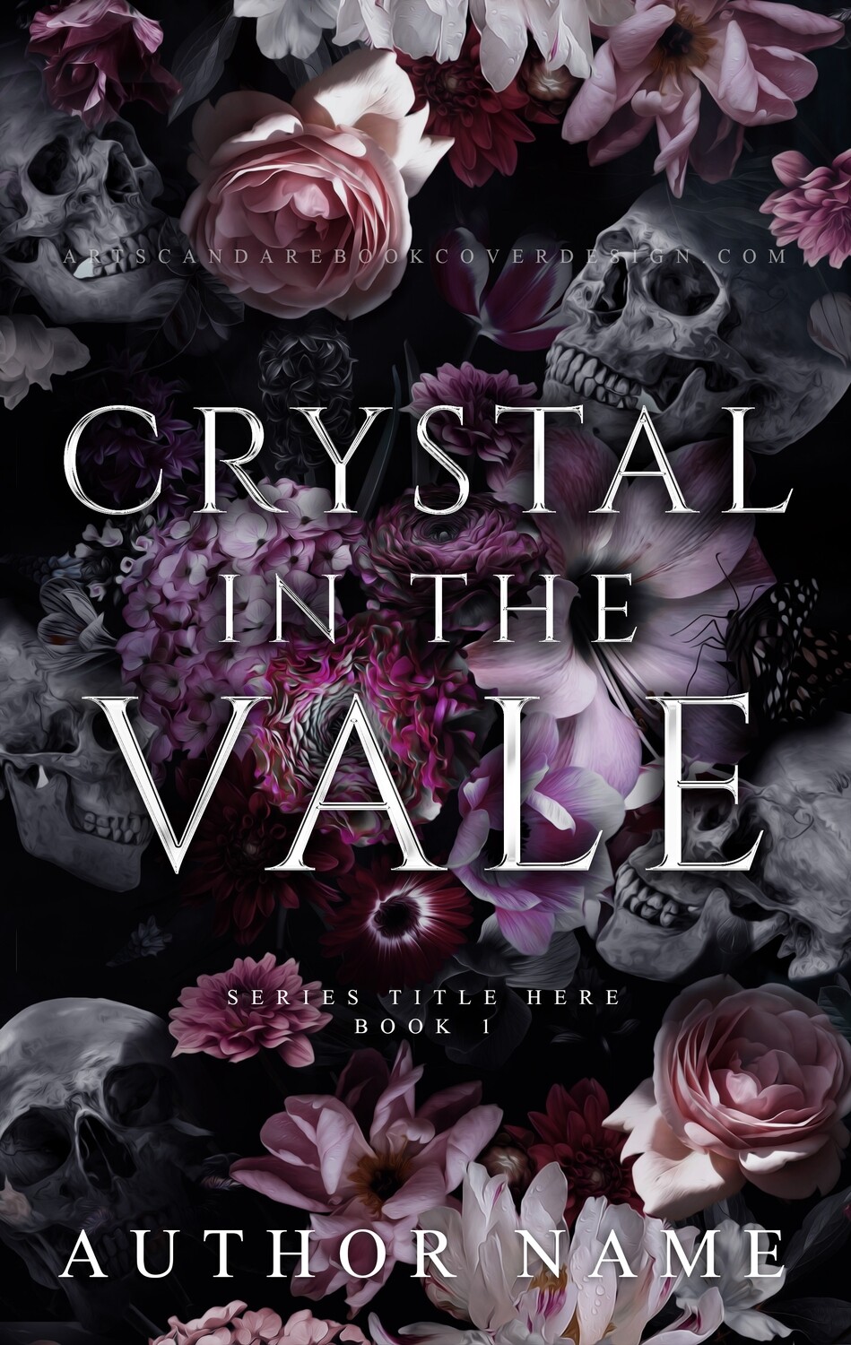 CRYSTAL IN THE VALE