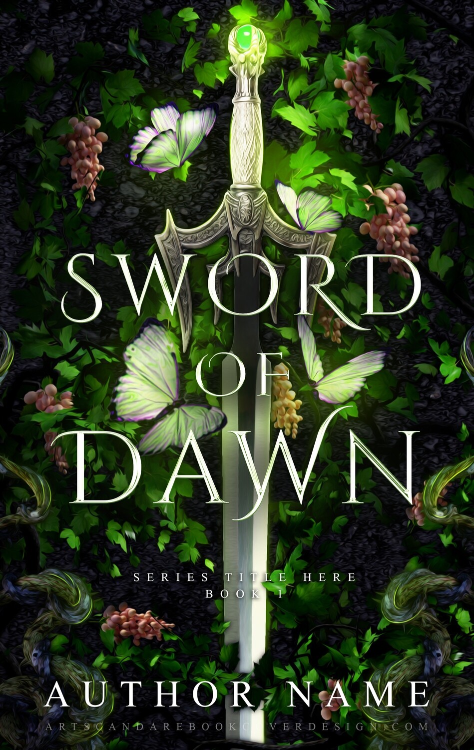 SWORD OF DAWN