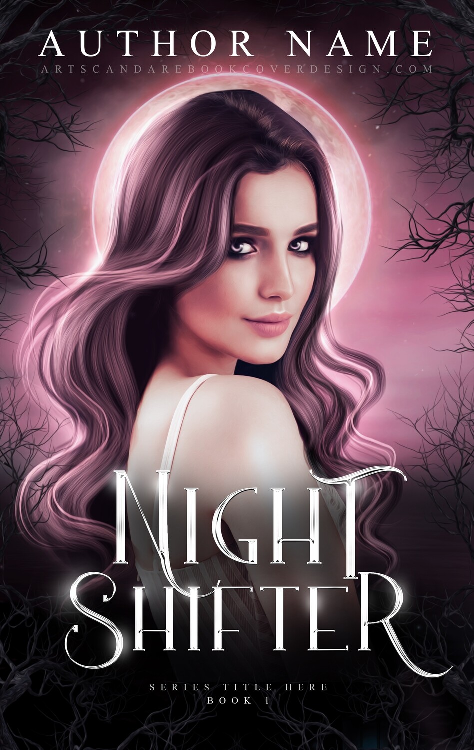 NIGHT SHIFTER