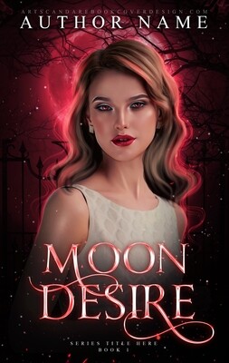 MOON DESIRE