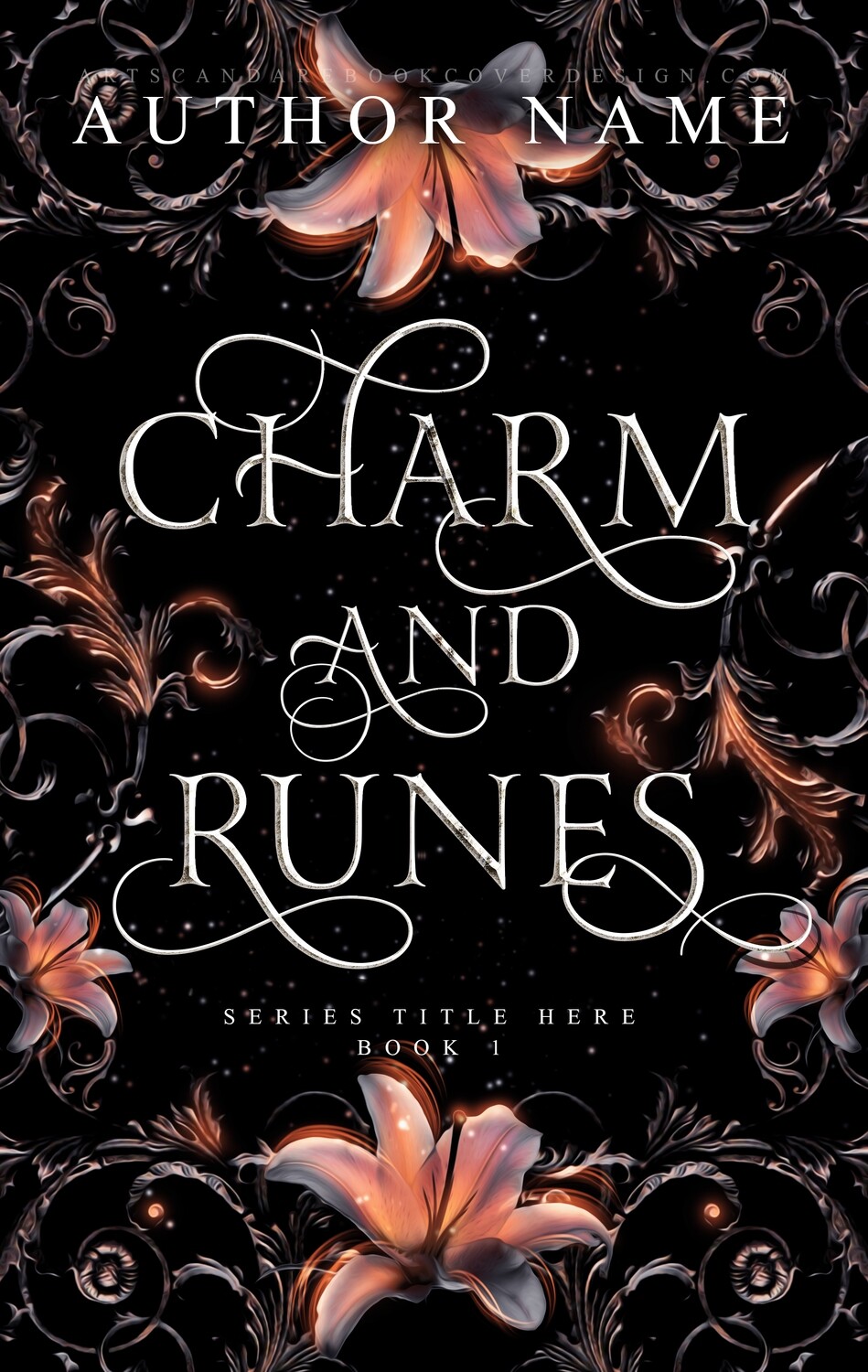CHARM AND RUNES