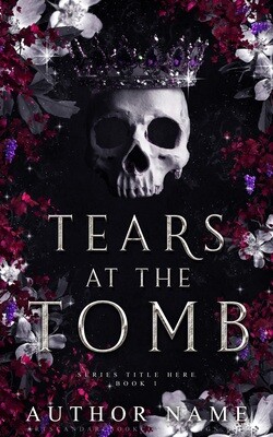 TEARS AT THE TOMB