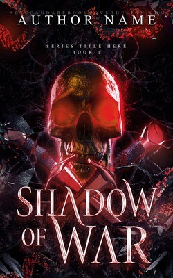SHADOW OF WAR