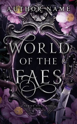 WORLD OF THE FAES