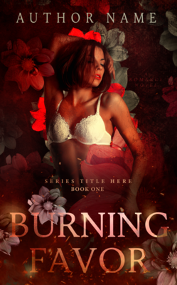 BURNING FAVOR
