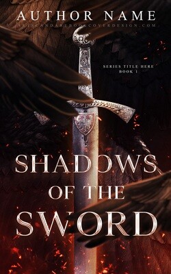SHADOWS OF THE SWORD