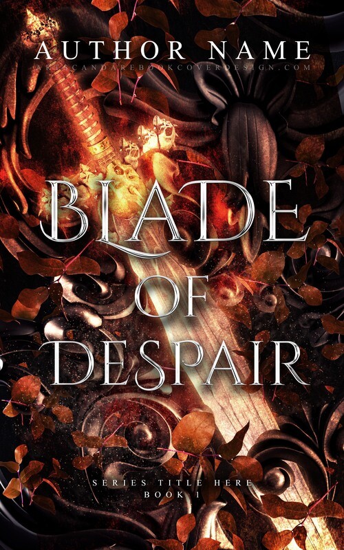 BLADE OF DESPAIR