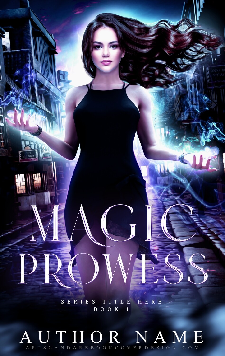 MAGIC PROWESS