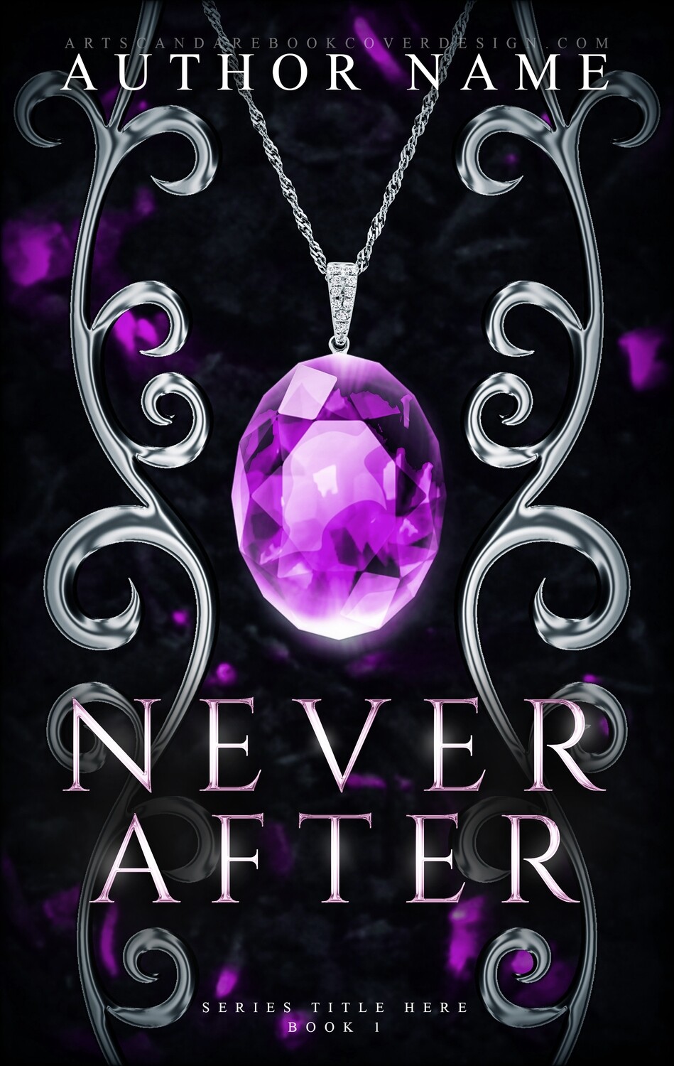 NEVER AFTER