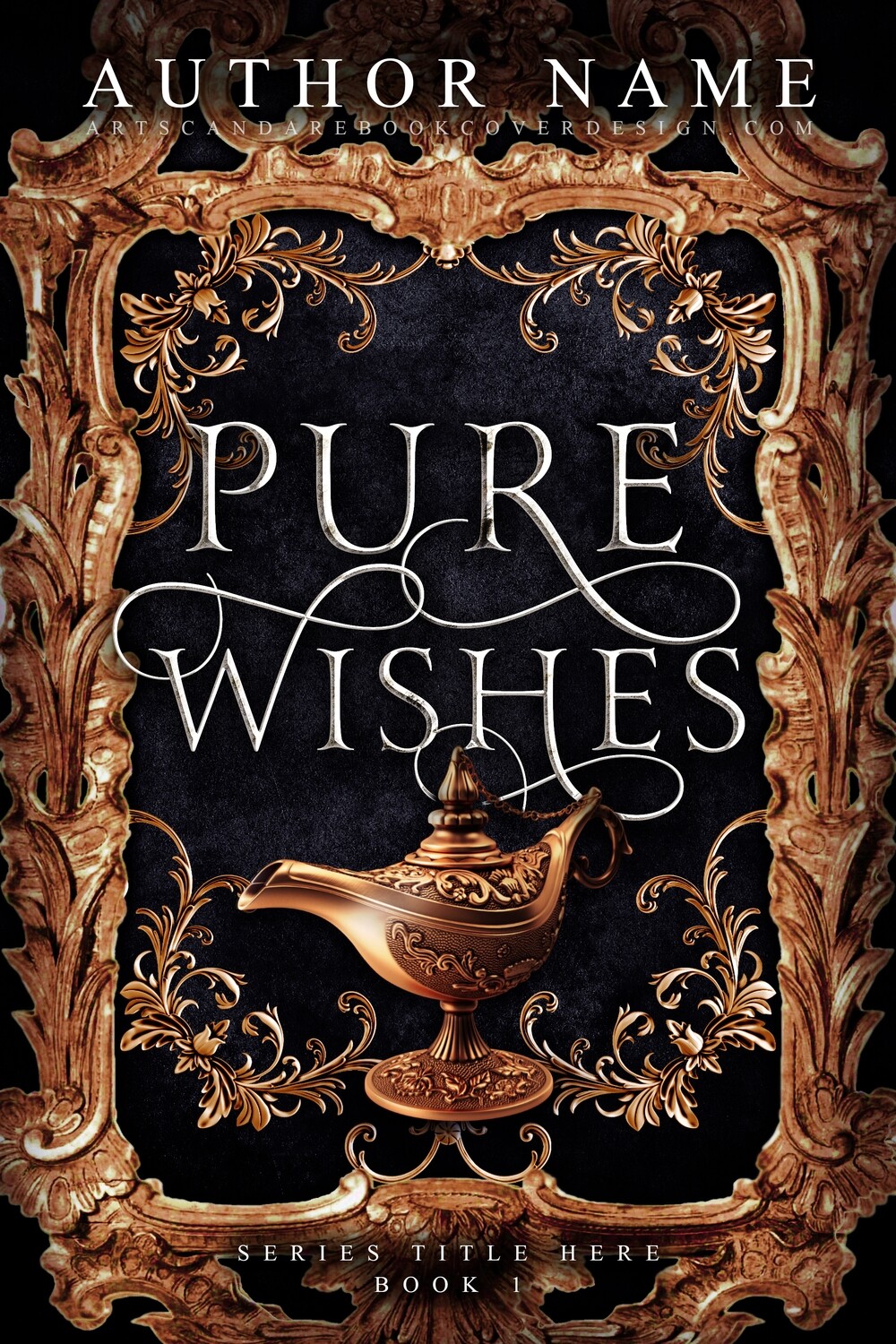 PURE WISHES
