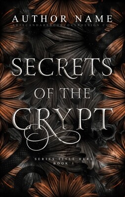 SECRETS OF THE CRYPT