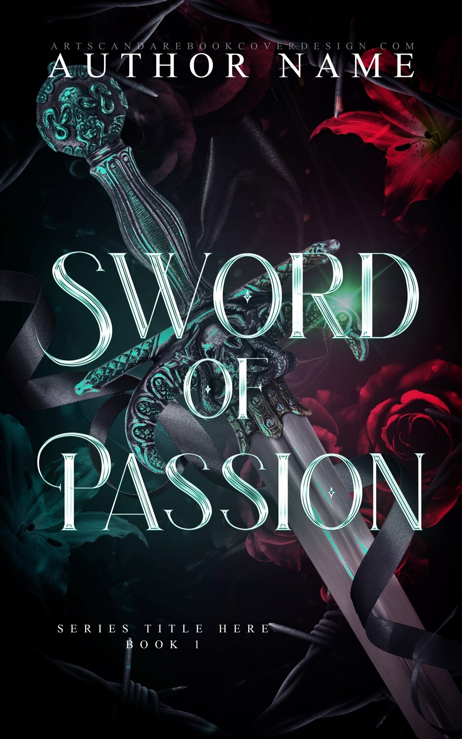 SWORD OF PASSION