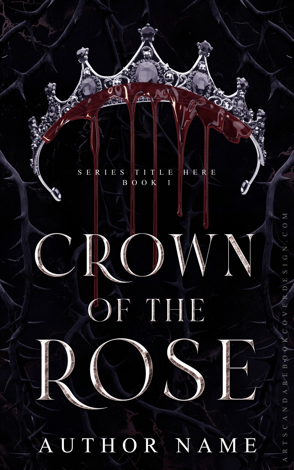 CROWN OF THE ROSE