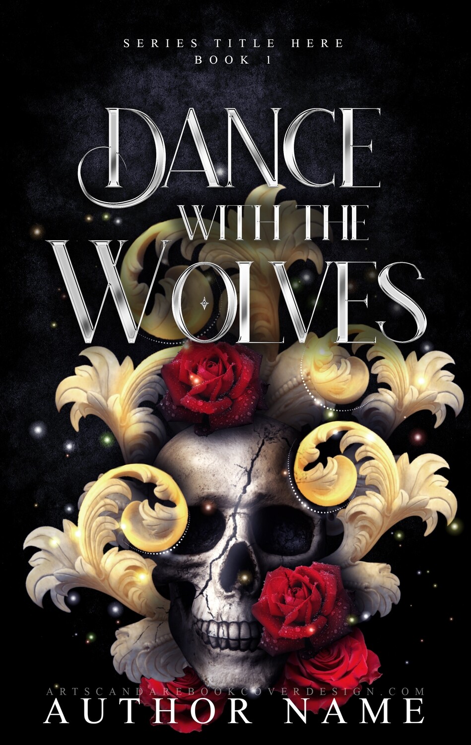 DANCE WITH THE WOLVES