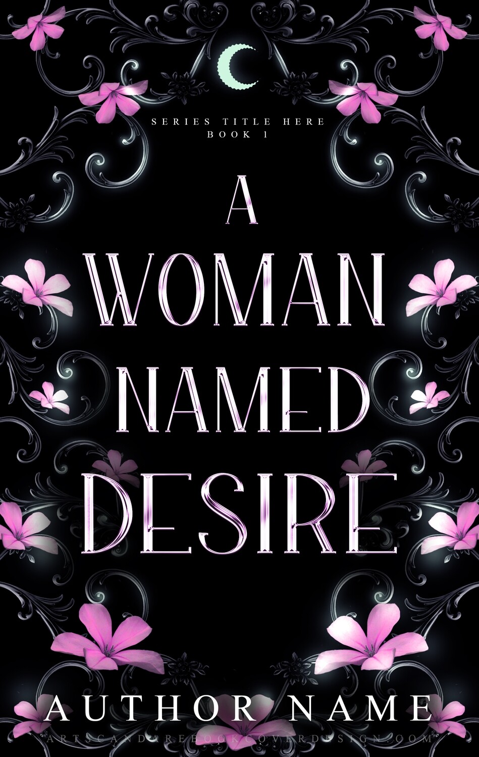A WOMAN NAMED DESIRE