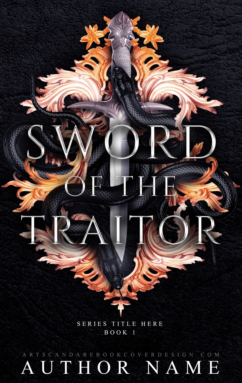 SWORD OF THE TRAITOR