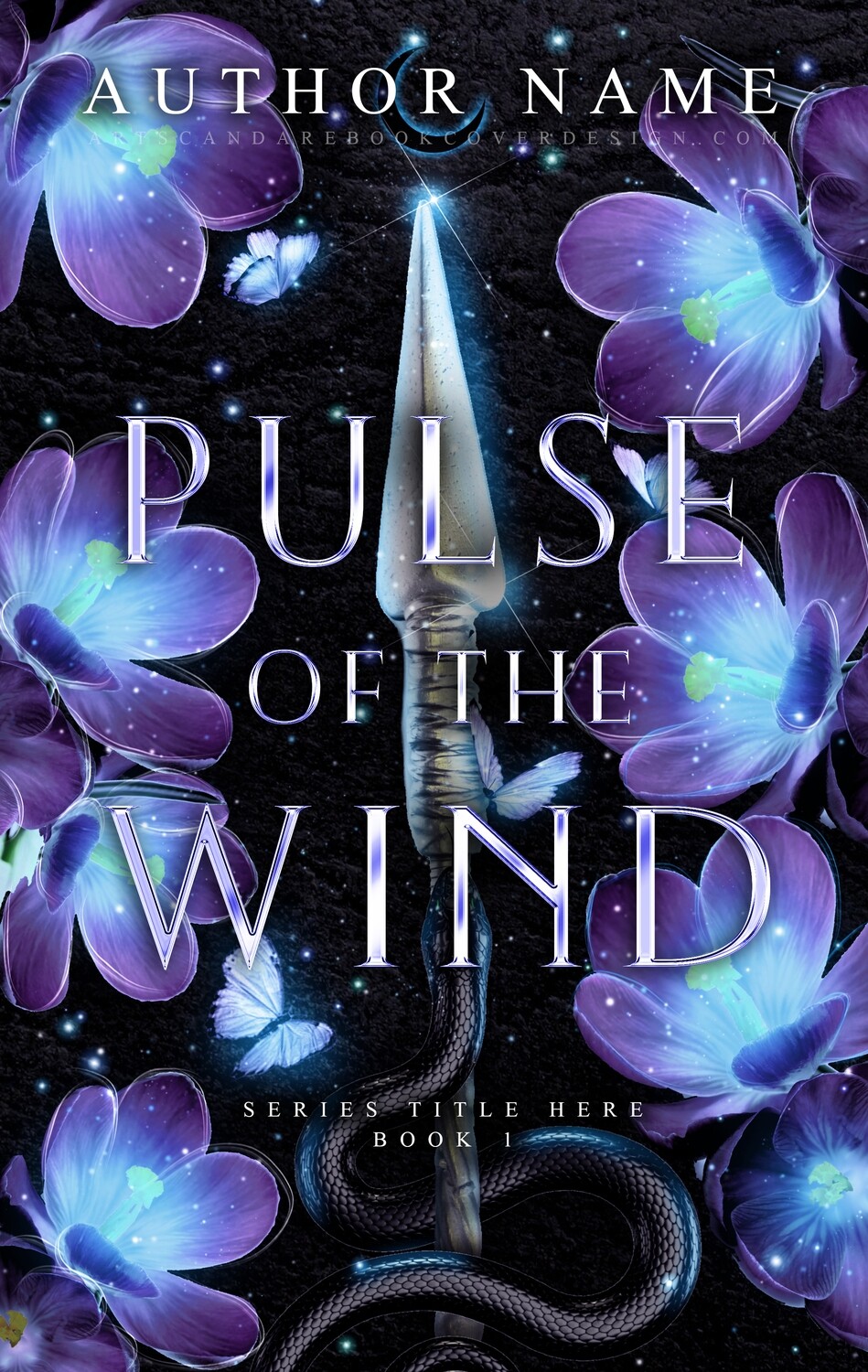 PULSE OF THE WIND