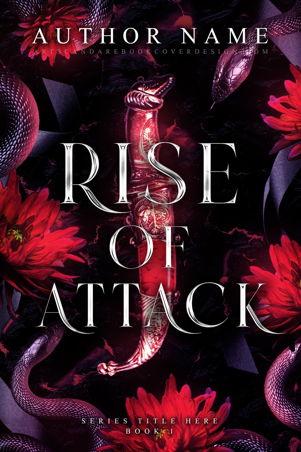RISE OF ATTACK