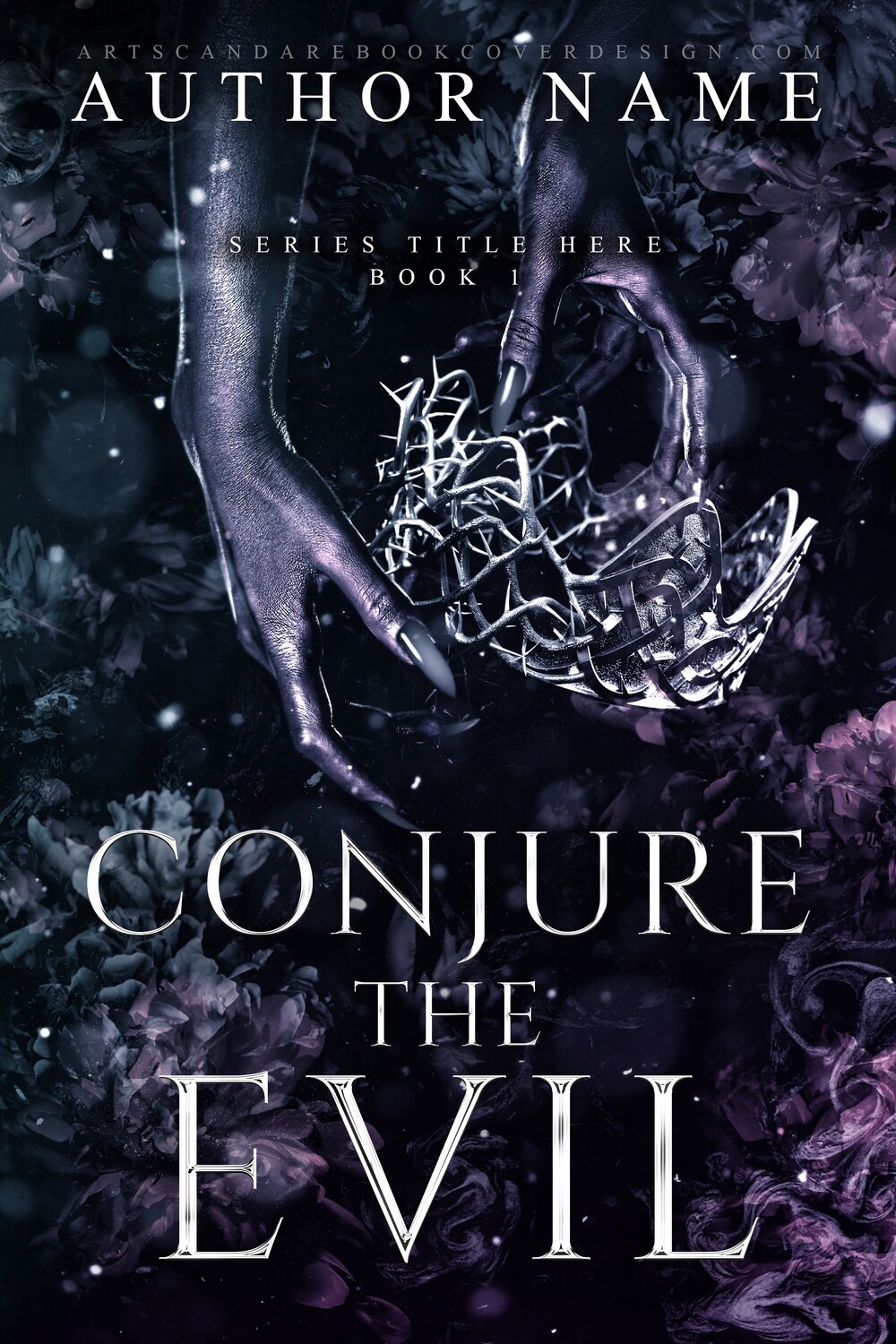 CONJURE THE EVIL