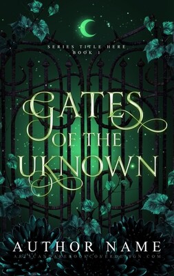 GATES OF THE UNKNOWN