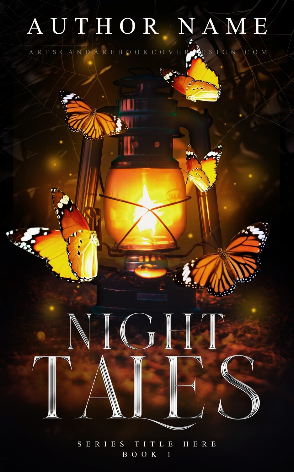 NIGHT TALES