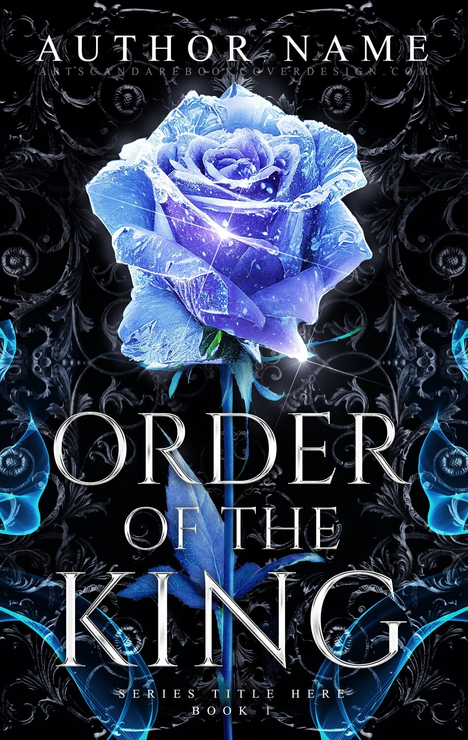 ORDER OF THE KING