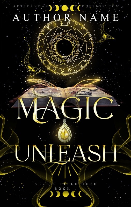 MAGIC UNLEASH