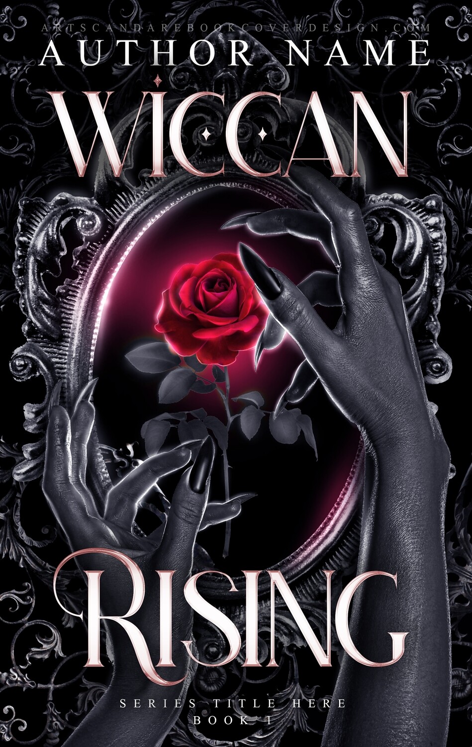 WICCAN RISING