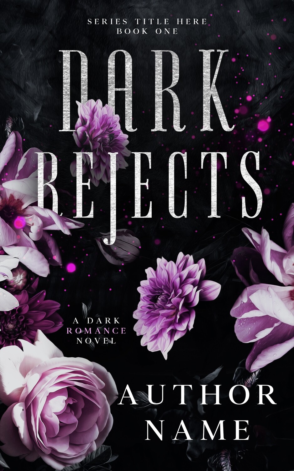 DARK REJECTS