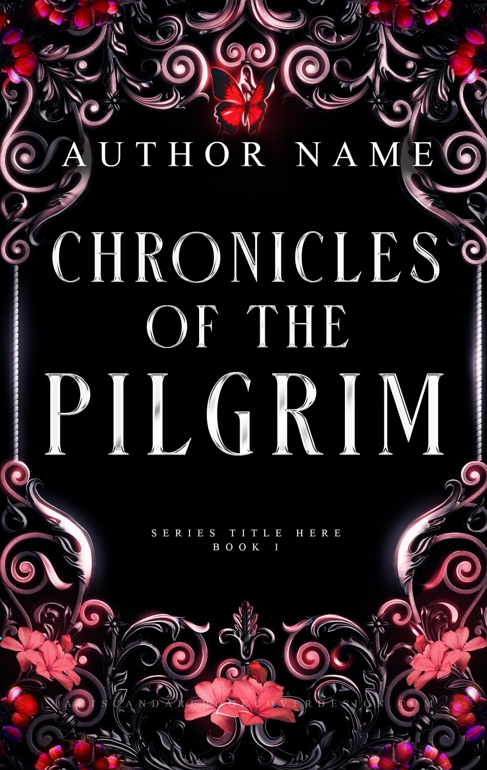 CHRONICLES OF THE PILGRIM