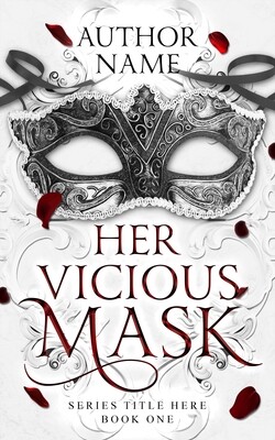 HER VICIOUS MASK