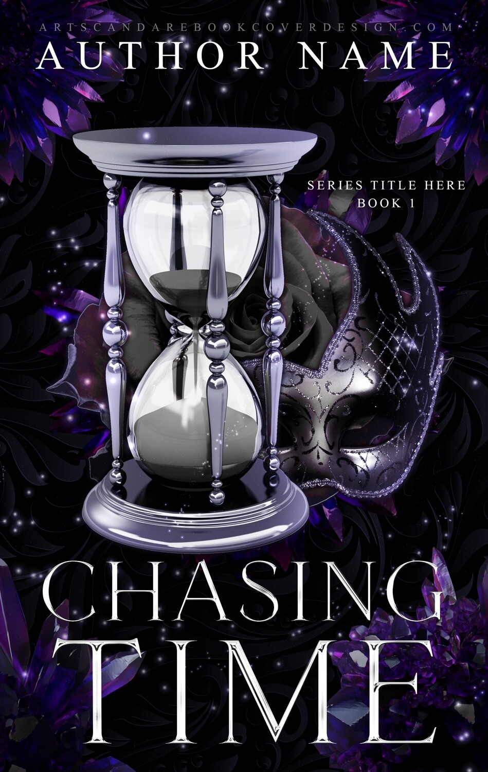 CHASING TIME