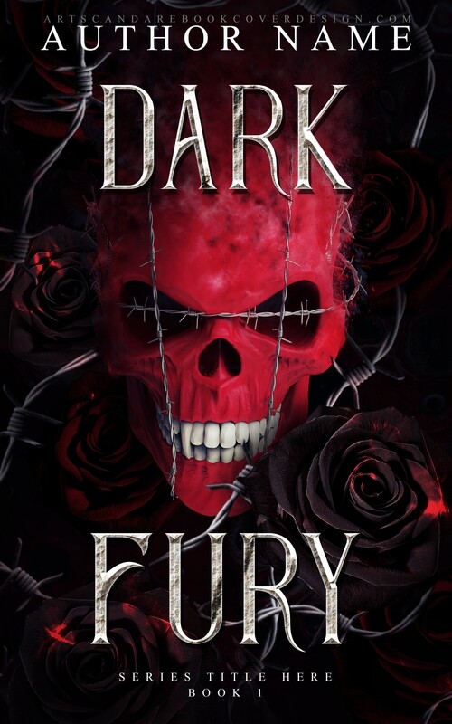 DARK FURY