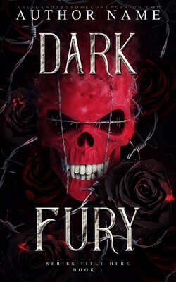 DARK FURY