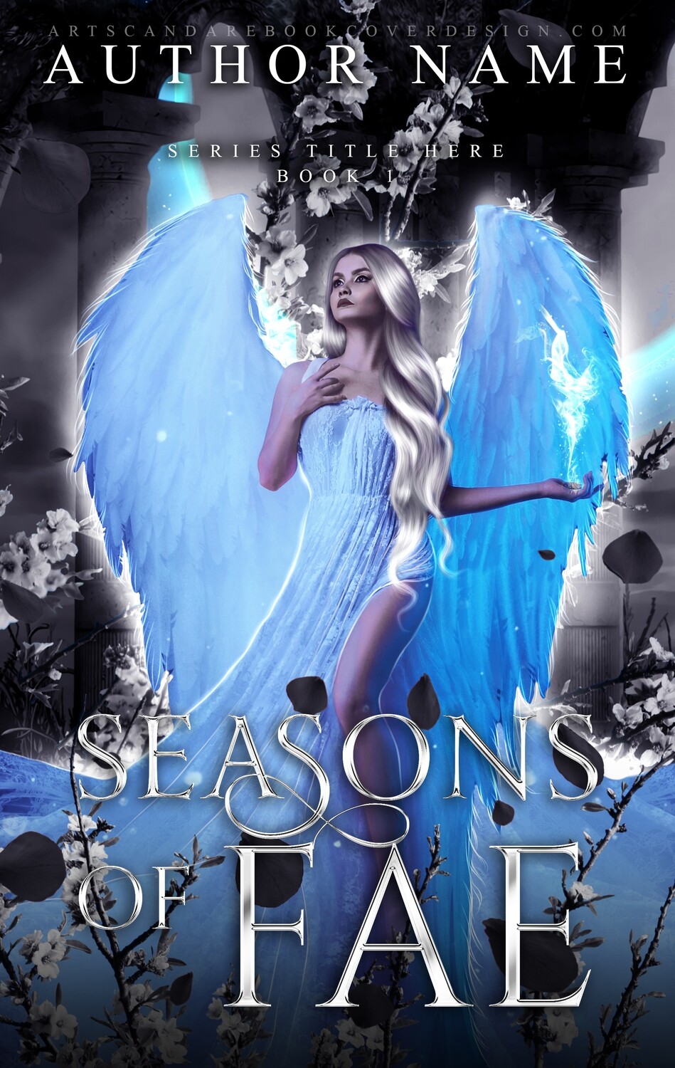 SEASONS OF FAE