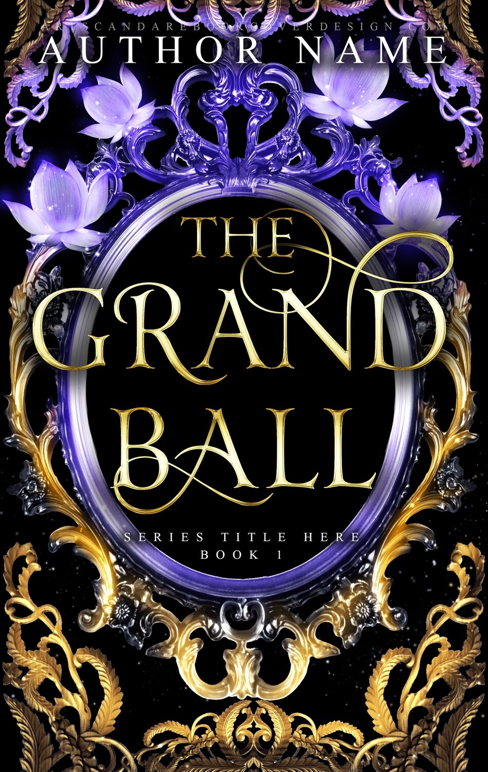 THE GRAND BALL