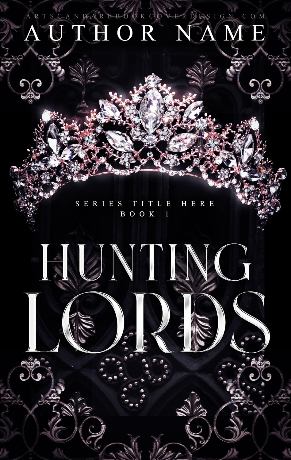 HUNTING LORDS