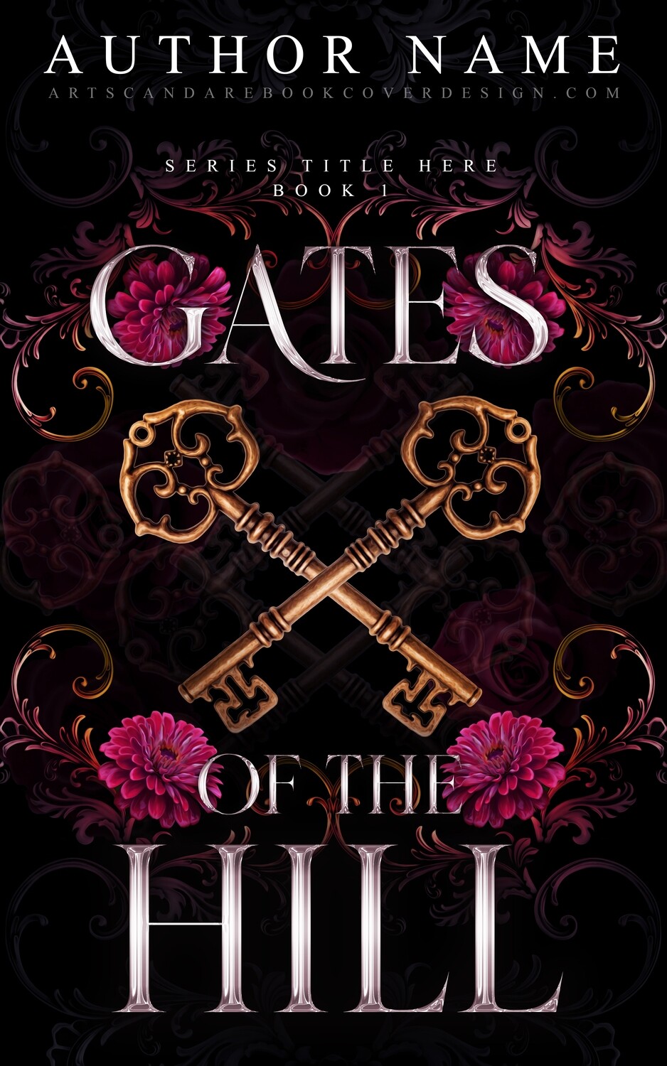 GATES OF THE HILL