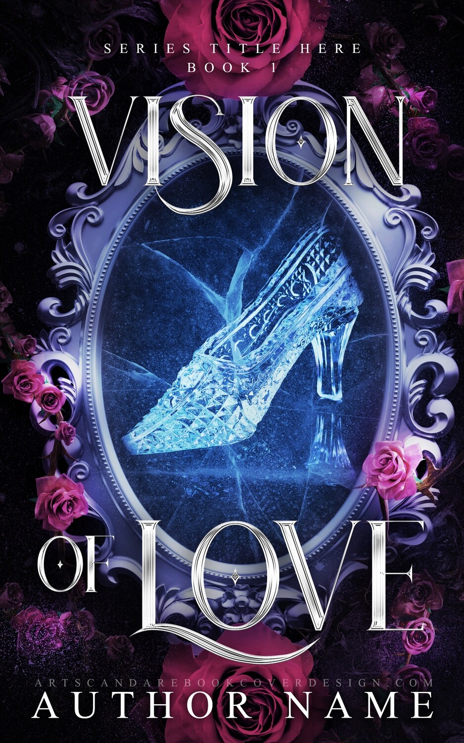 VISION OF LOVE