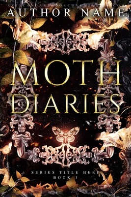 MOTH DIARIES