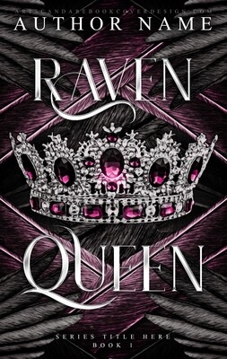 RAVEN QUEEN