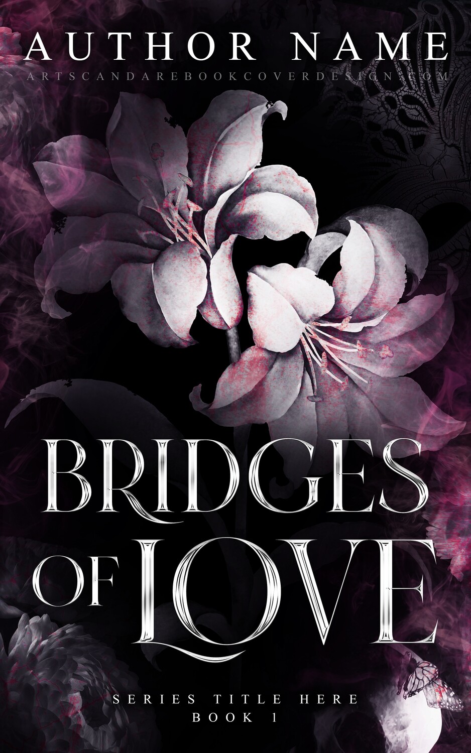 BRIDGES OF LOVE