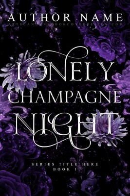LONELY CHAMPAGNE NIGHT