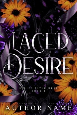 LACED DESIRE
