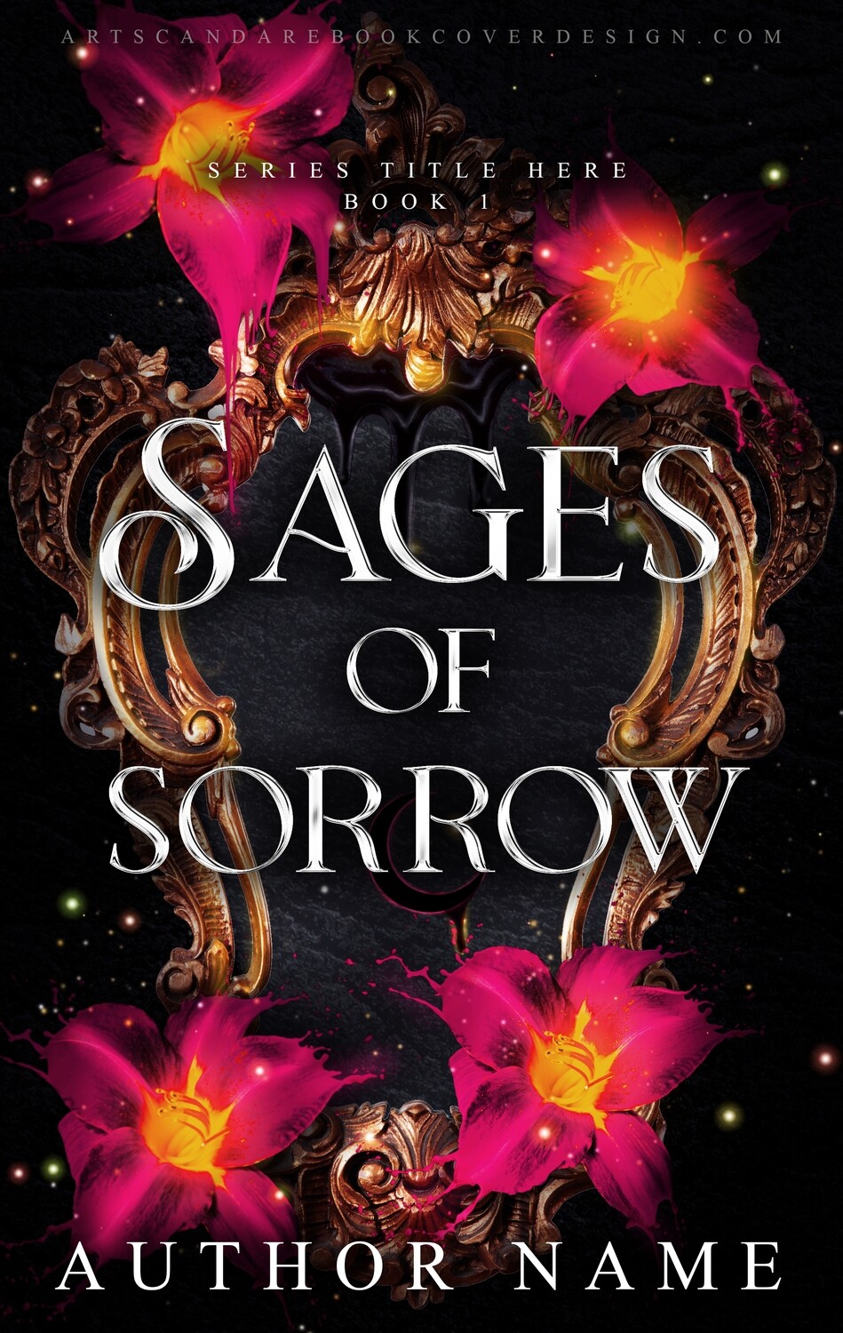 SAGES OF SORROW