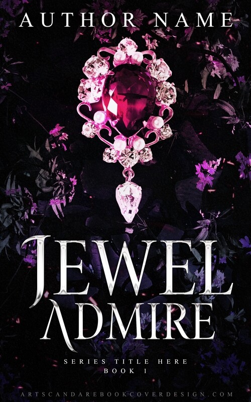 JEWEL ADMIRE