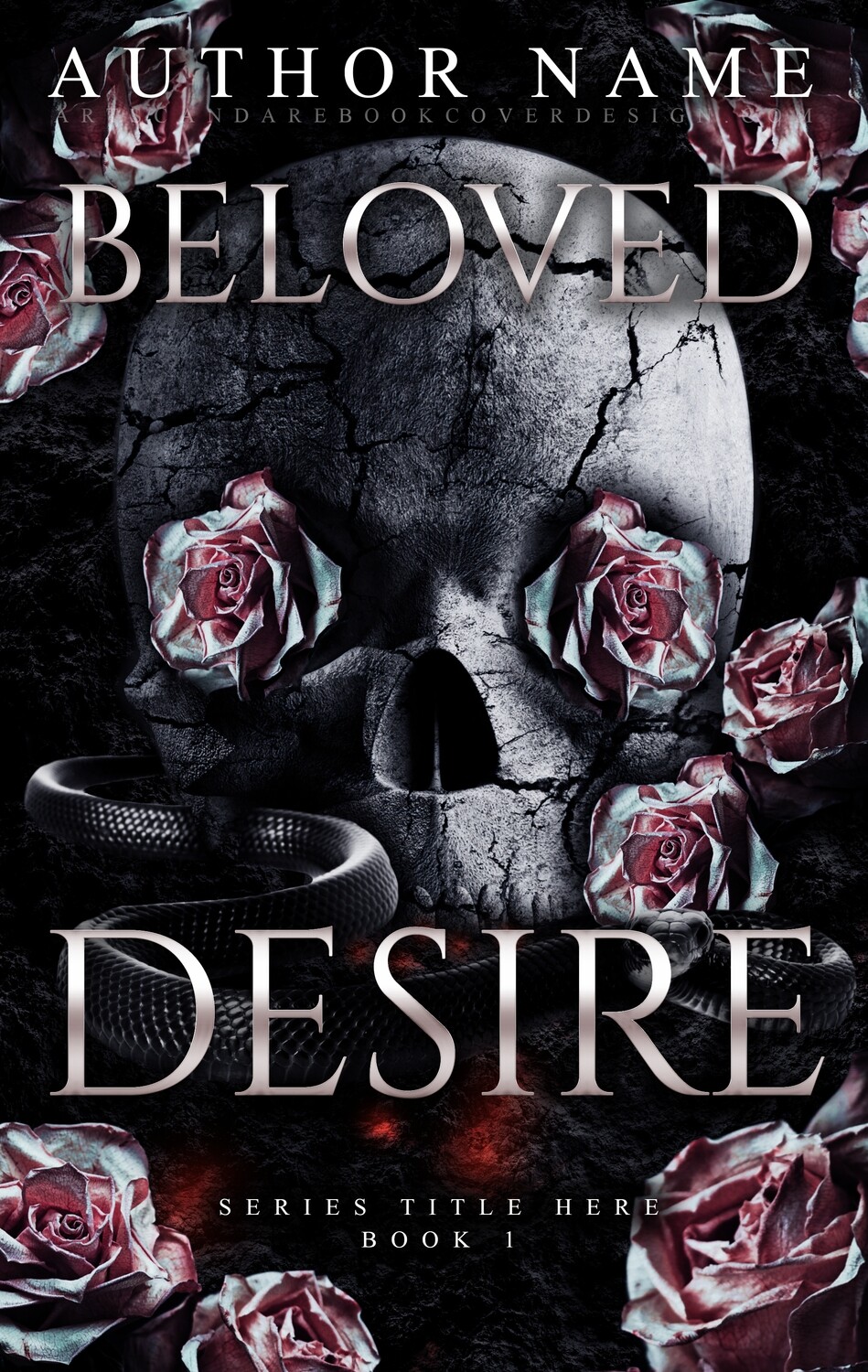 BELOVED DESIRE